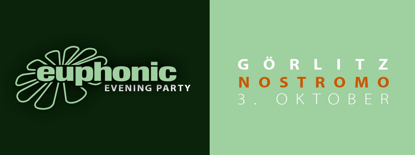 Euphonic - Evening Party