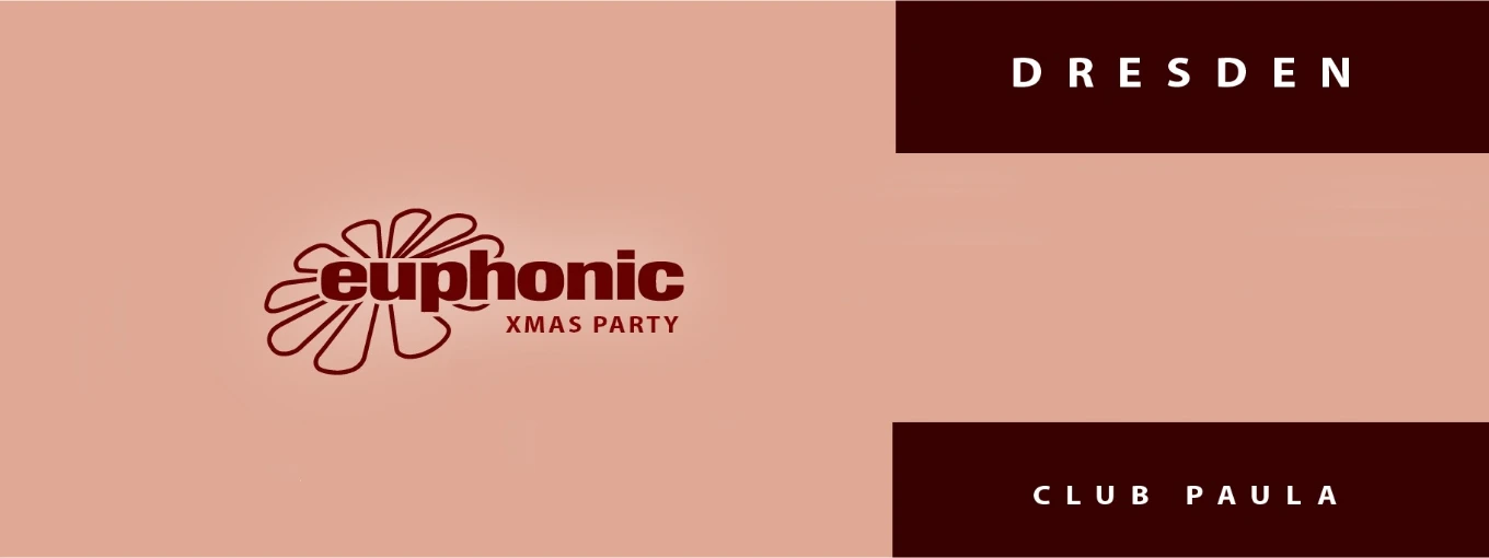 Euphonic Xmas Party Evening Event
