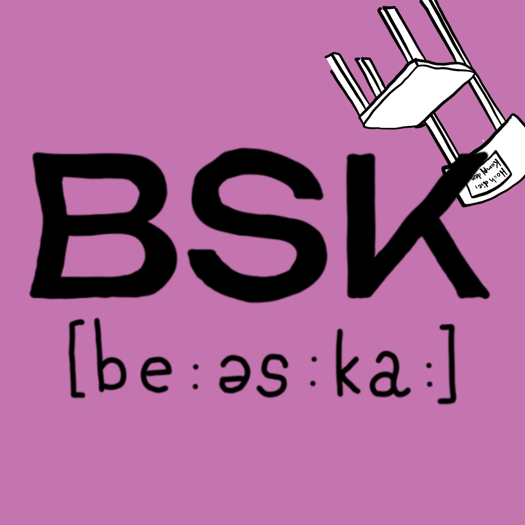 BSK - Nürnberg - Z-Bau Keine Kappas wegen Tour - Tour 2027