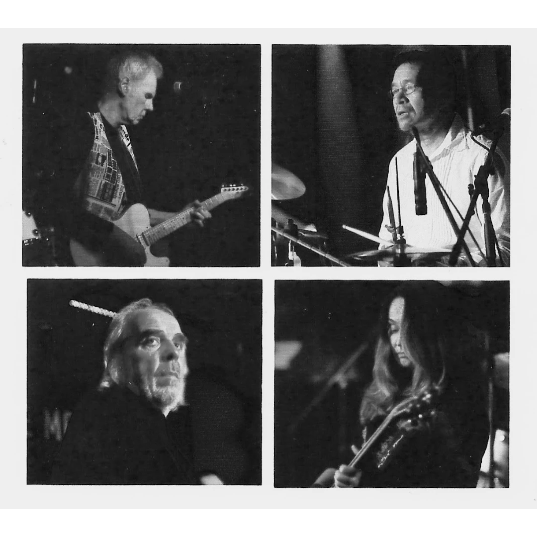 TheCaptain Blues Roots