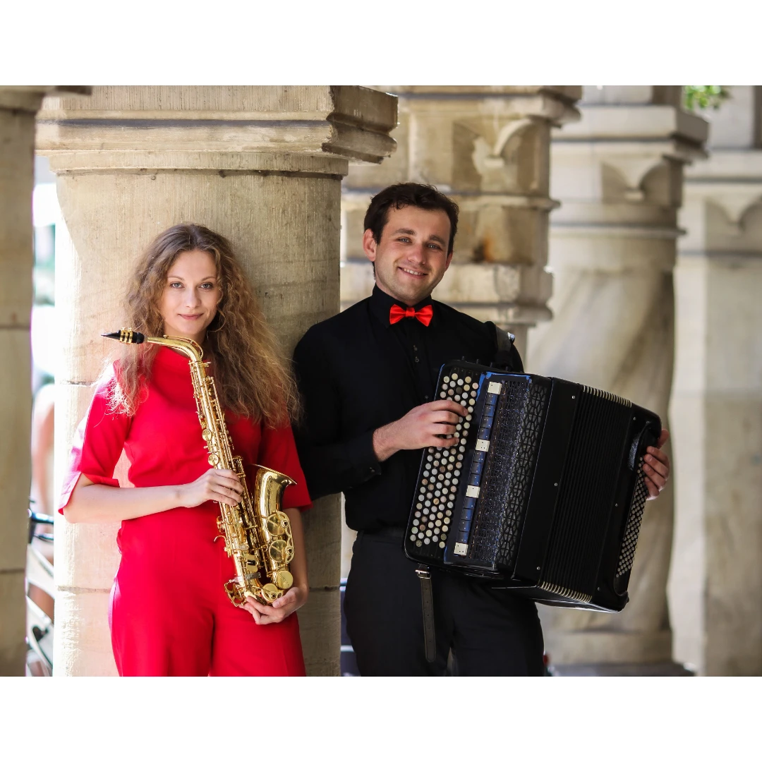 Duo ConBrio