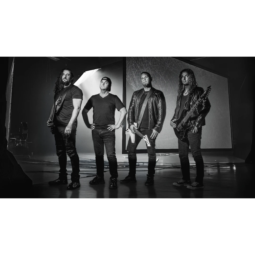 METAKILLA „The Original Metallica Tribute“