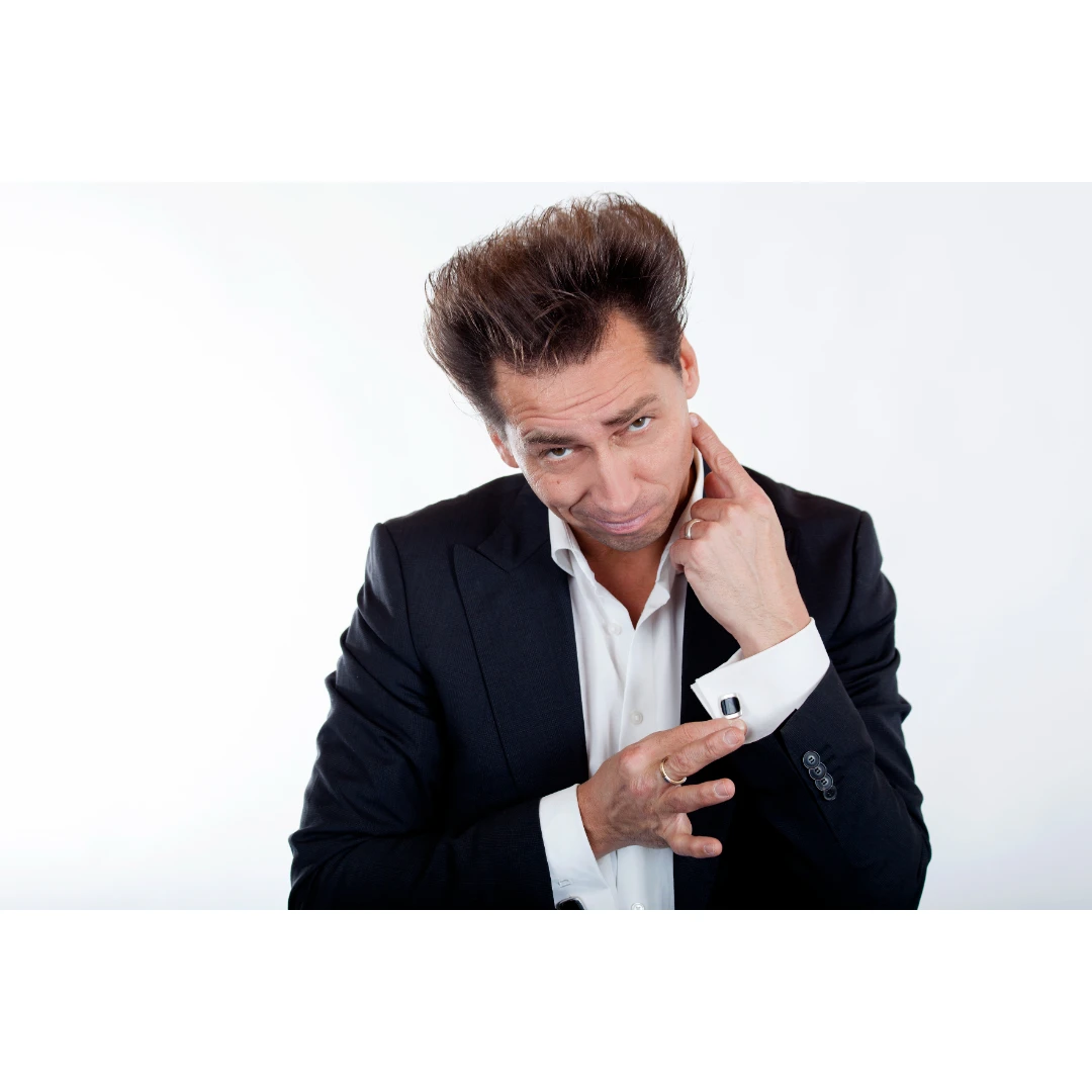 SingAlong mit Tobias Sudhoff