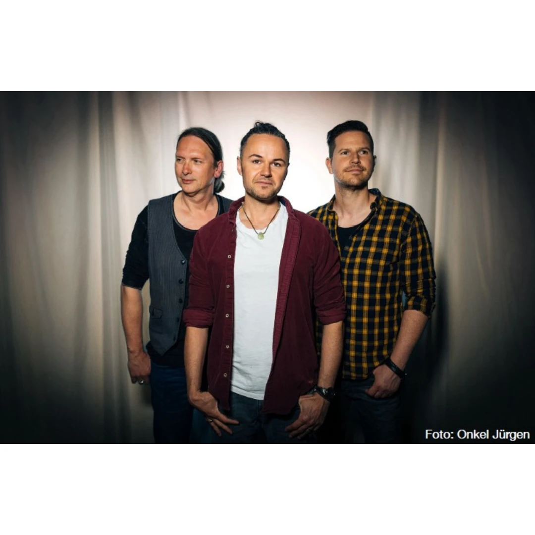 bölter und Band Blues