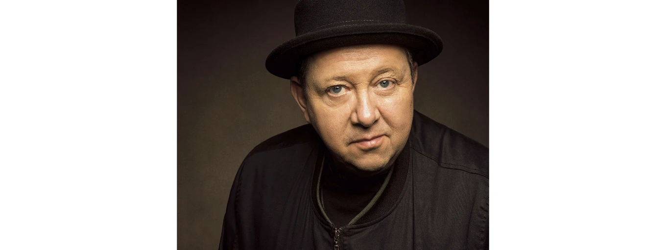 Sebastian Krumbiegel - Bühne7 | Tickets from TixforGigs