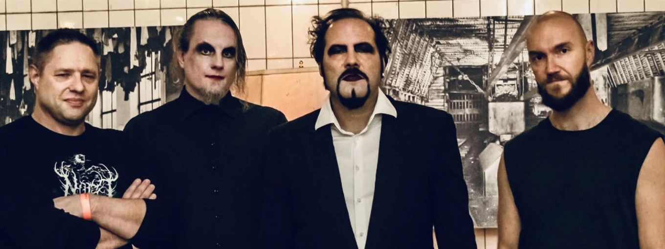 FOUR IMAGINARY BOYS - LOGO | Tickets from TixforGigs