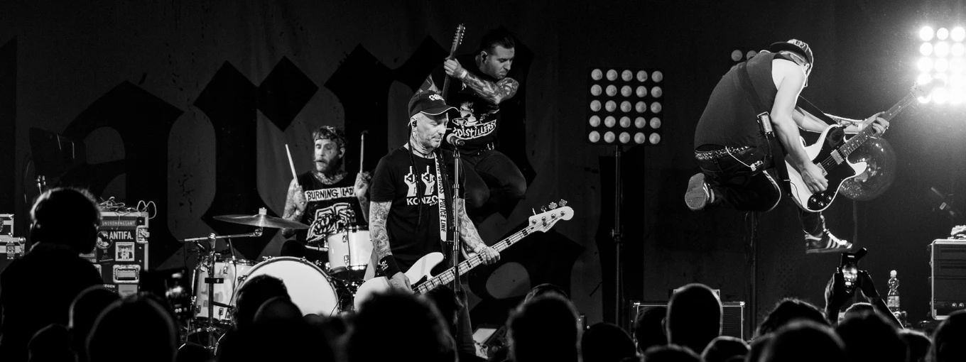 ALARMSIGNAL OPEN AIR - BERLIN - ://about blank | Tickets from TixforGigs