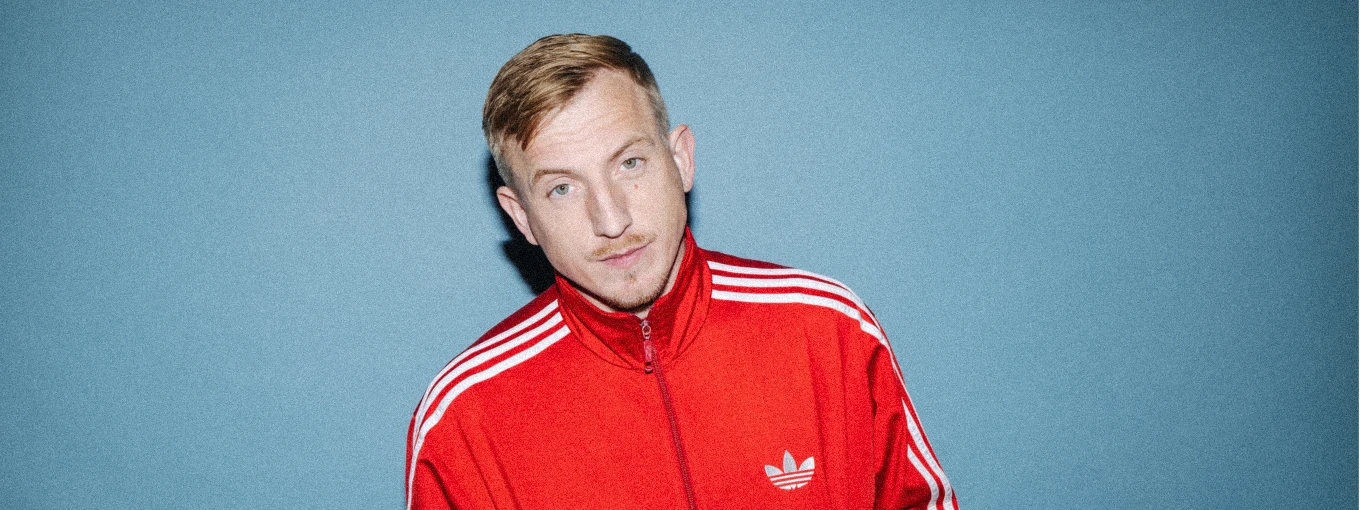 Hubertus Koch - LOST BOY - Kulturzentrum Lagerhaus | Tickets from ...