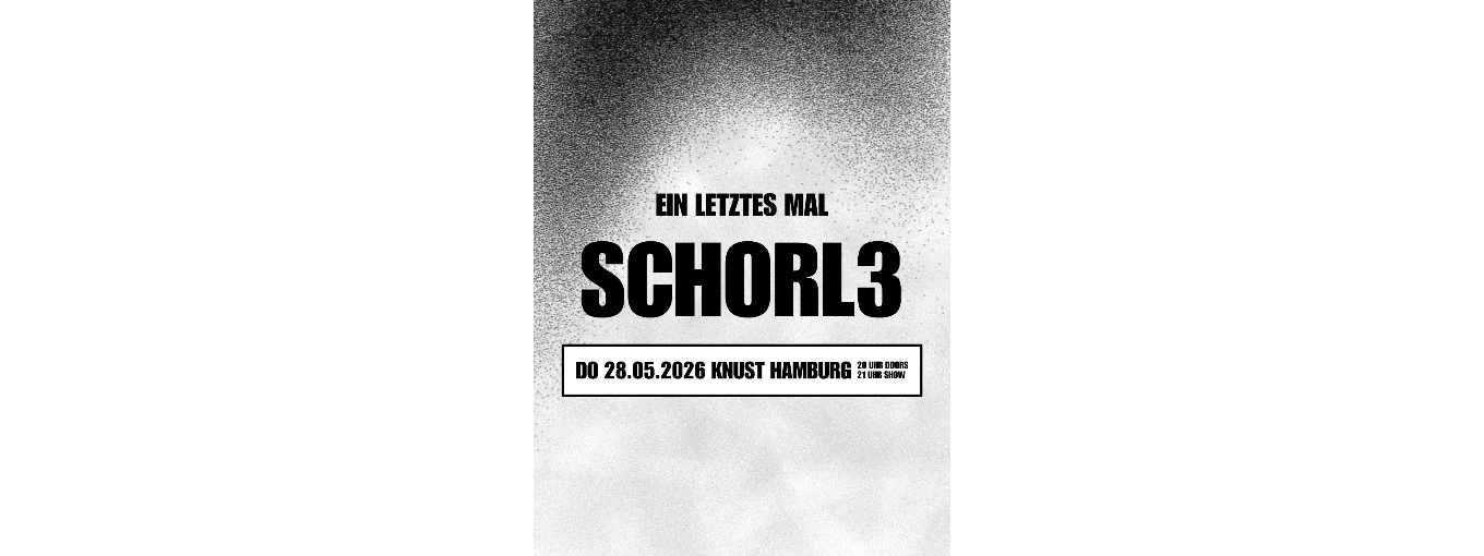 SCHORL3 - KNUST | Tickets from TixforGigs