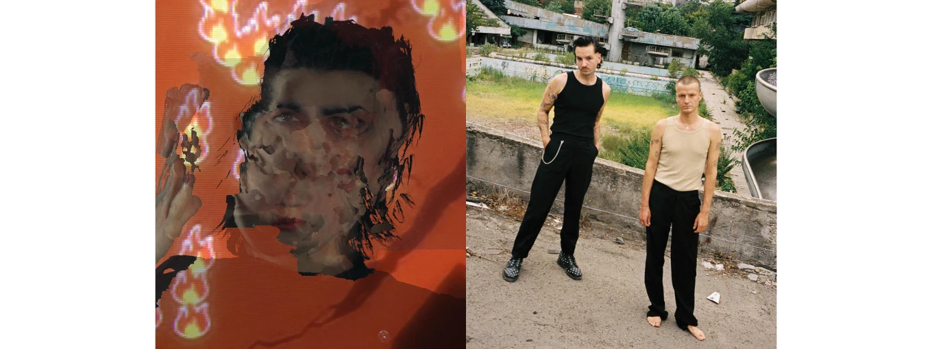 Laura Krieg (ca), Schulverweis - MS Stubnitz HH | Tickets from TixforGigs