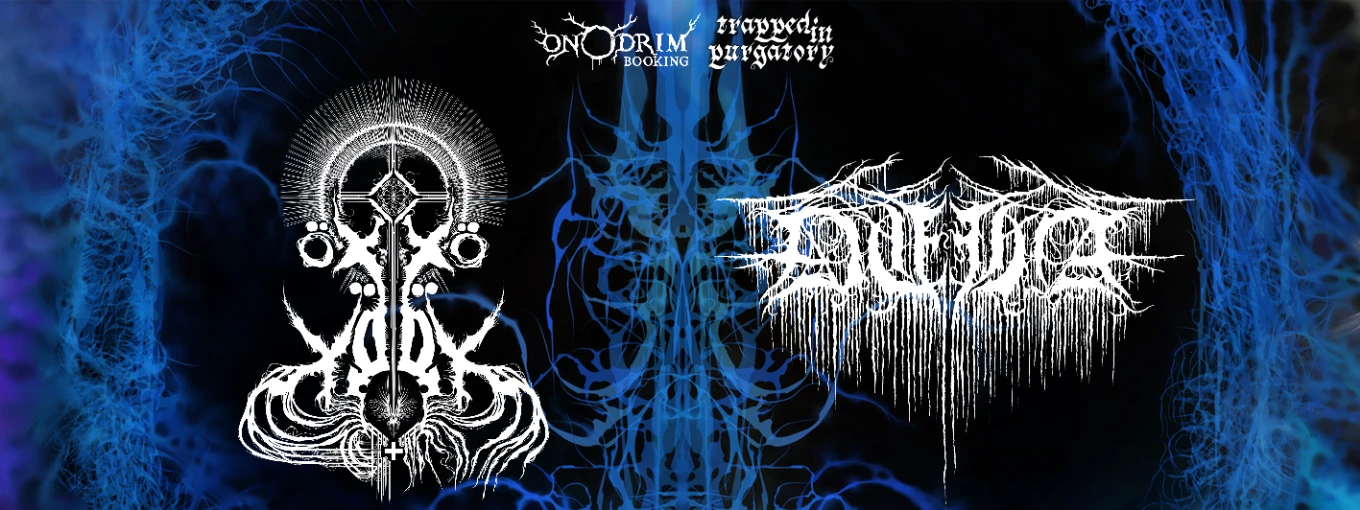 Öxxö Xööx x Déhà - Hafenklang | Tickets from TixforGigs