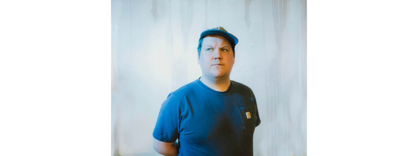 Jake Xerxes Fussell @ Nachtasyl
